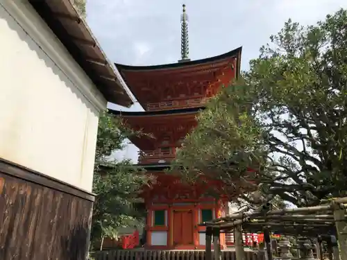 宝厳寺のその他建物