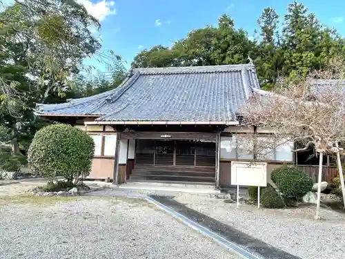 明昌寺(三重県)