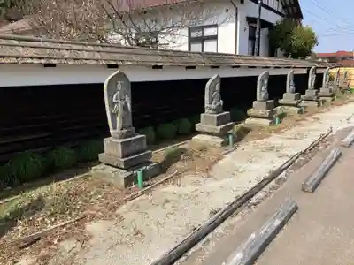 実性院(石川県)