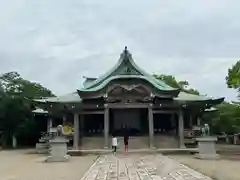 豊國神社(大阪府)