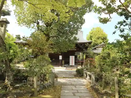 神光院(京都府)