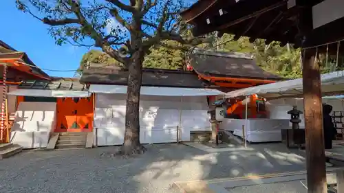 吉田神社(京都府)