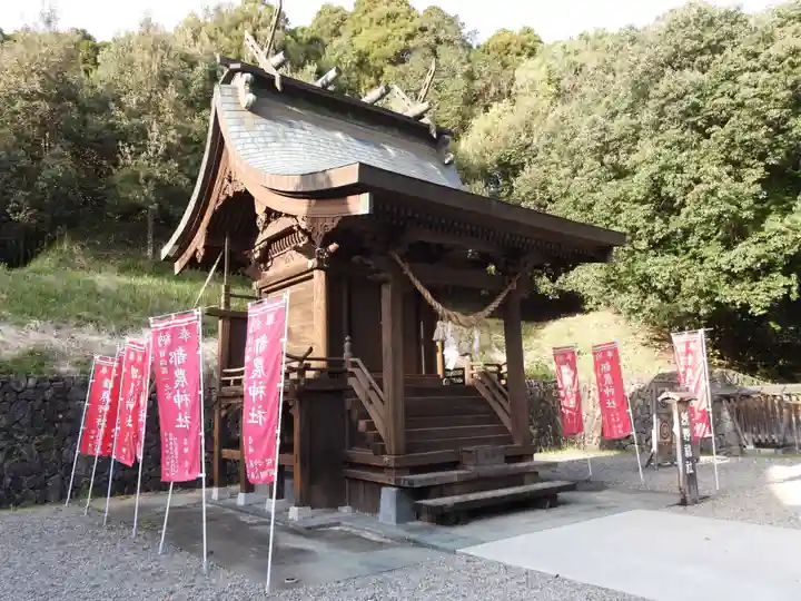 都農神社(宮崎県)