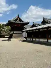 法隆寺(奈良県)