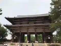 東大寺(奈良県)