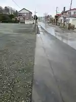 美幌神社の周辺