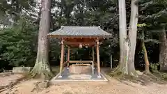 斎神社(滋賀県)