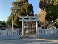 稲生神社(千葉県)
