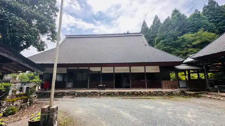 龍穏寺(京都府)