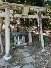 八神社(京都府)