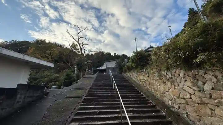 妙法寺(京都府)