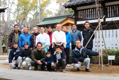 三津厳島神社(愛媛県)