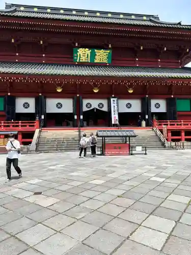 輪王寺(栃木県)