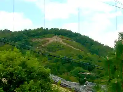 鹿苑寺(金閣寺)(京都府)