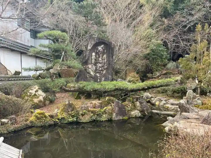 石山寺(滋賀県)