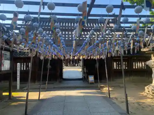 白鳥神社(香川県)