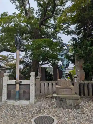 成田山釈迦堂(千葉県)