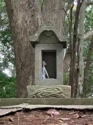 葦芽神社(千葉県)