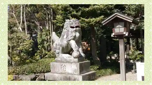 岩槻久伊豆神社(埼玉県)