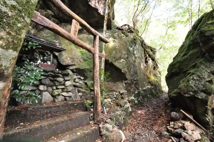 轟神社(徳島県)