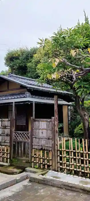 高松寺の建物その他