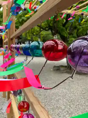 市原稲荷神社のその他建物