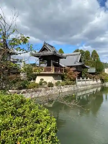 吉備津神社の建物その他