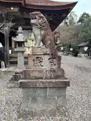 柏原八幡宮(兵庫県)