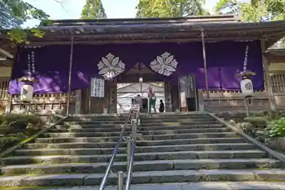 永平寺(福井県)