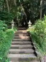 宇迦神社(千葉県)