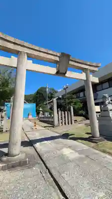 新宮神社(滋賀県)