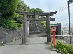 四山神社(熊本県)