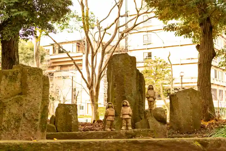 岐阜護國神社(岐阜県)