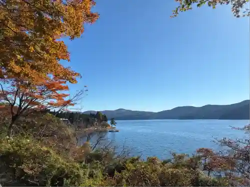 九頭龍神社本宮(神奈川県)