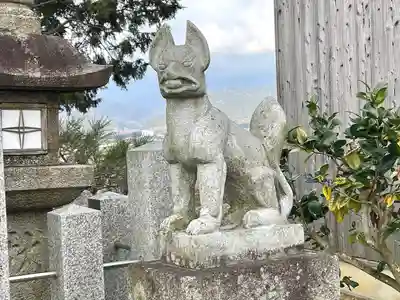 稲荷神社(滋賀県)