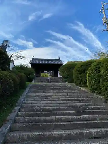 一等寺(岡山県)