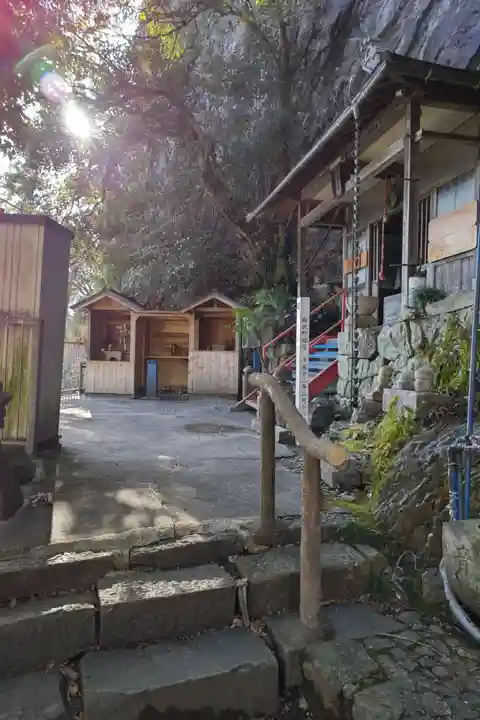 岩屋観音堂(岐阜県坂祝町)(岐阜県)