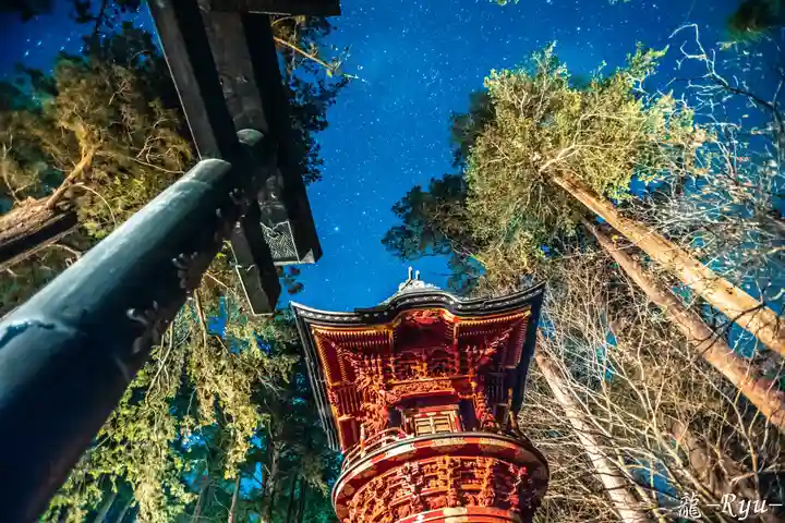 三峯神社(埼玉県)