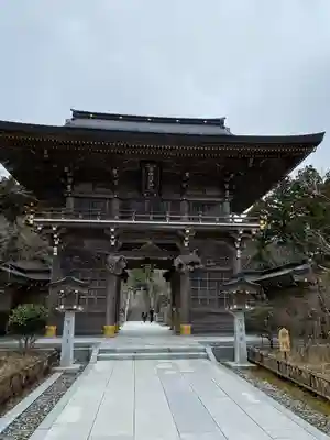 秋葉山本宮 秋葉神社 上社(静岡県)