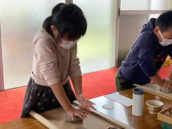 蓮久寺(千葉県)