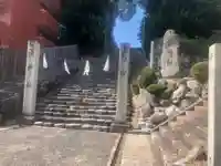 湯神社(愛媛県)