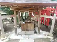 意賀美神社(大阪府)