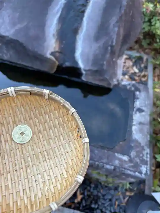 蛇窪神社(東京都)