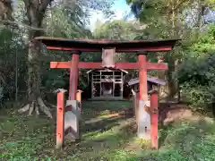 玉崎神社(千葉県)