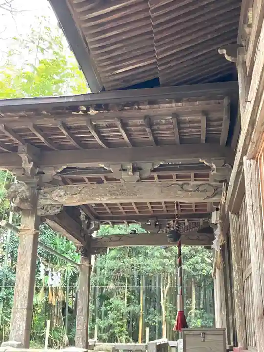 南宮神社(千葉県)