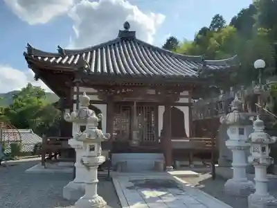 蓮花寺(兵庫県)