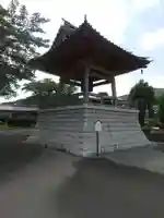 信行寺のその他建物