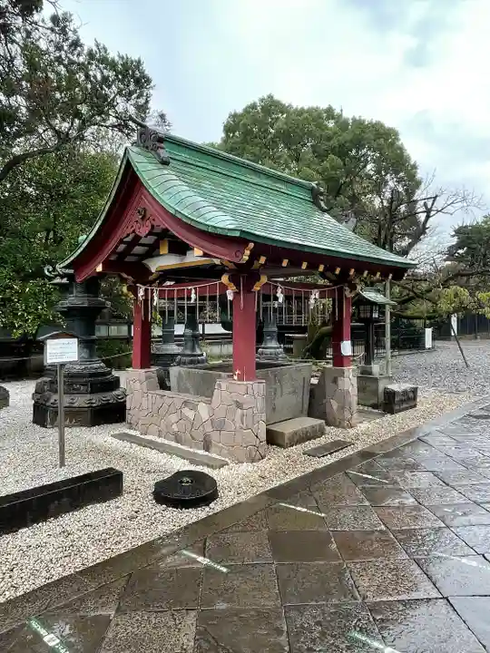 上野東照宮(東京都)