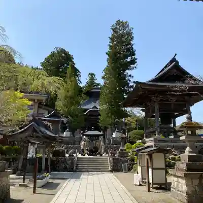 西方寺(宮城県)