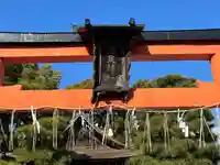 満足稲荷神社(京都府)